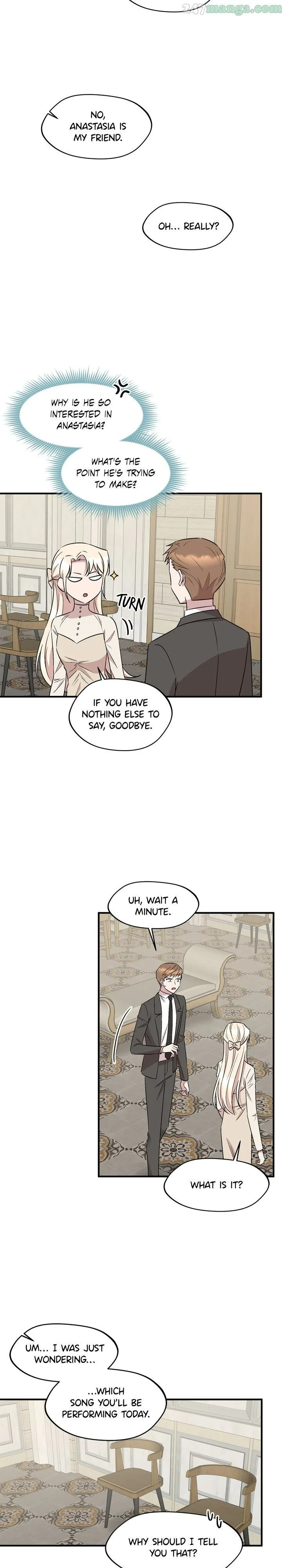 Moscow’s Dawn Chapter 64 page 16