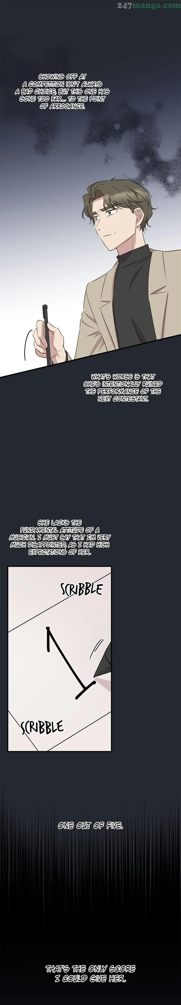 Moscow’s Dawn Chapter 64 page 26