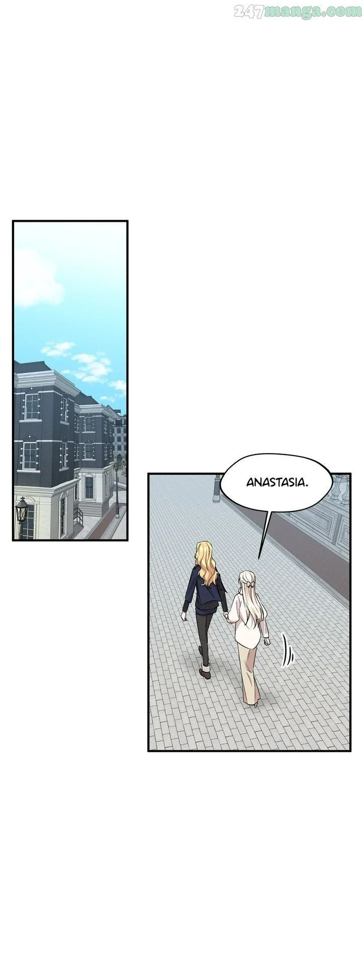 Moscow’s Dawn Chapter 64 page 5