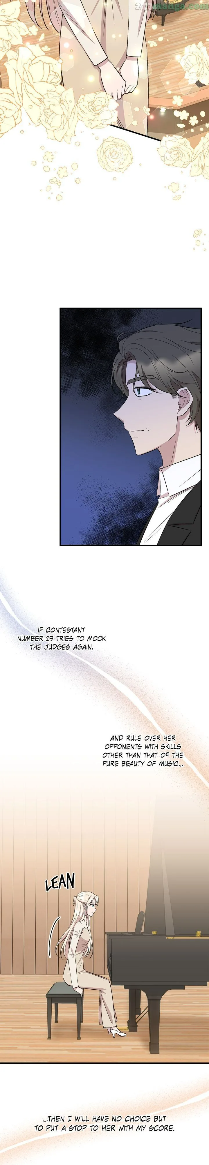 Moscow’s Dawn Chapter 64 page 28