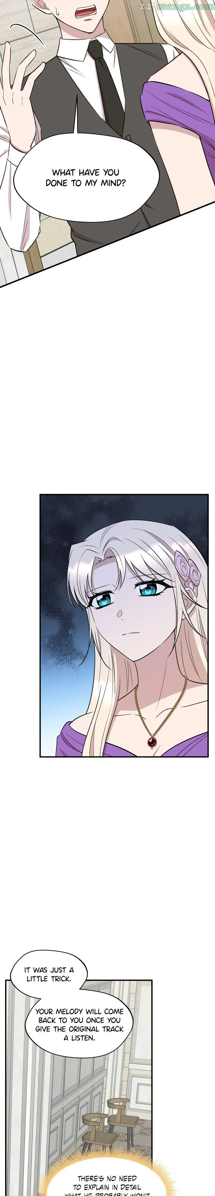 Moscow’s Dawn Chapter 63 page 4