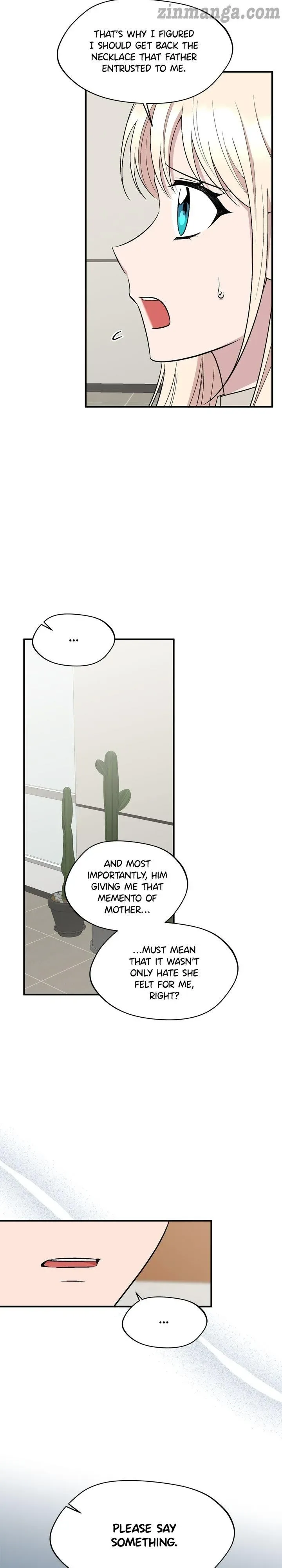Moscow’s Dawn Chapter 60 page 16