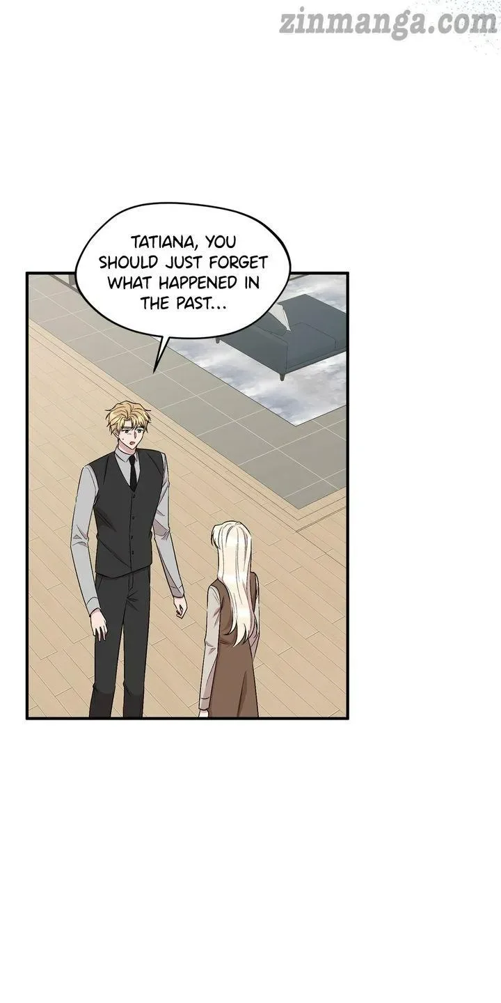 Moscow’s Dawn Chapter 60 page 13