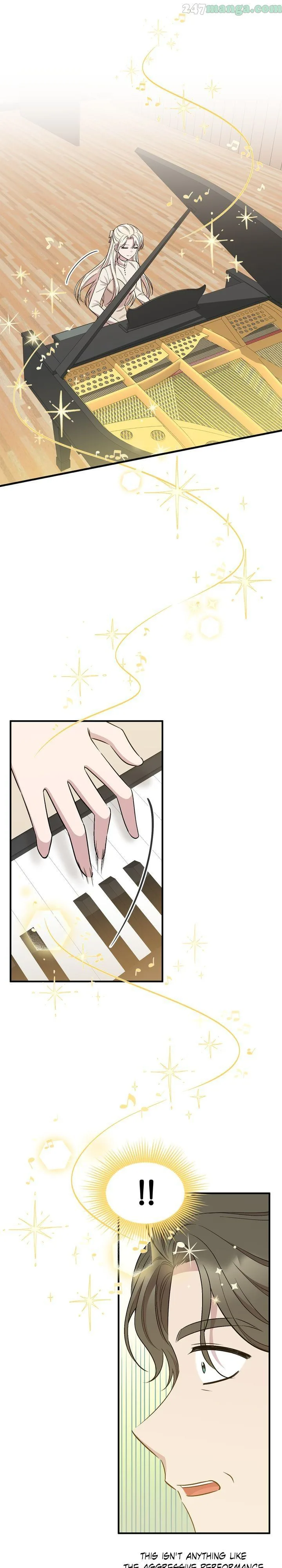 Moscow’s Dawn Chapter 64 page 30
