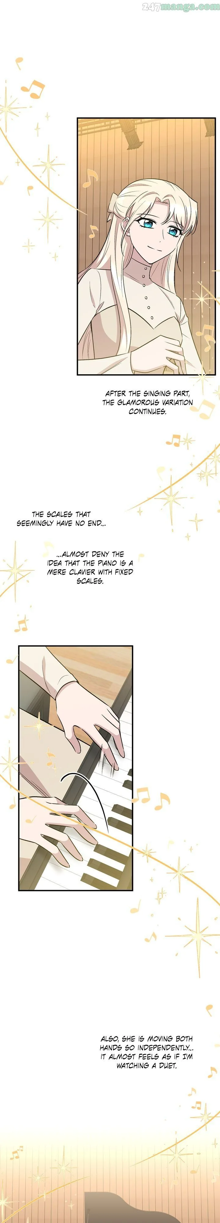 Moscow’s Dawn Chapter 65 page 6