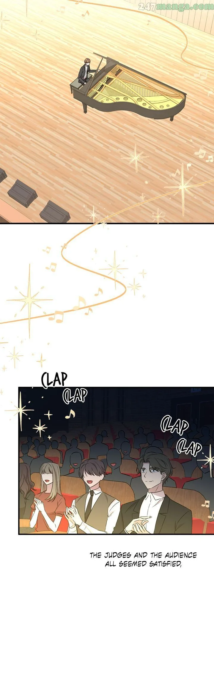 Moscow’s Dawn Chapter 65 page 17