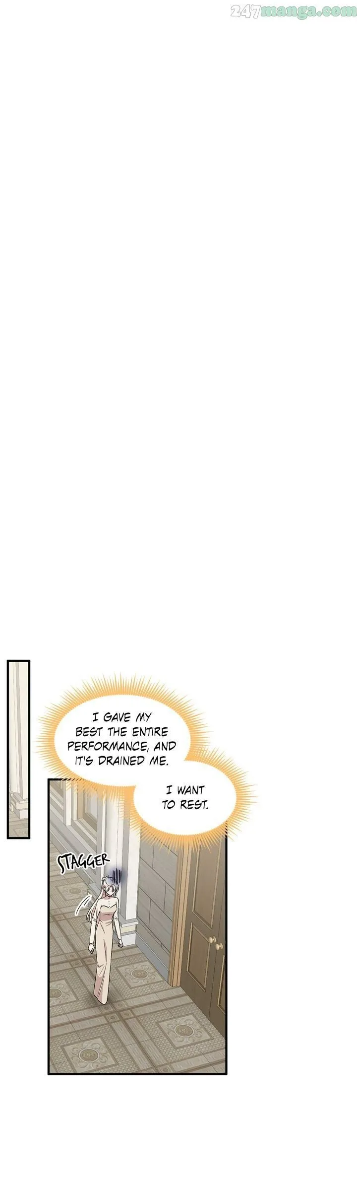 Moscow’s Dawn Chapter 65 page 9