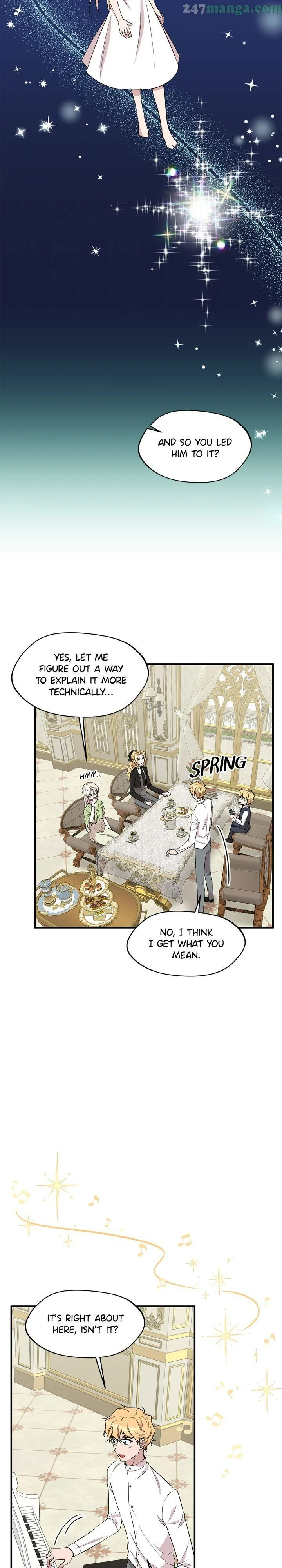 Moscow’s Dawn Chapter 63 page 23