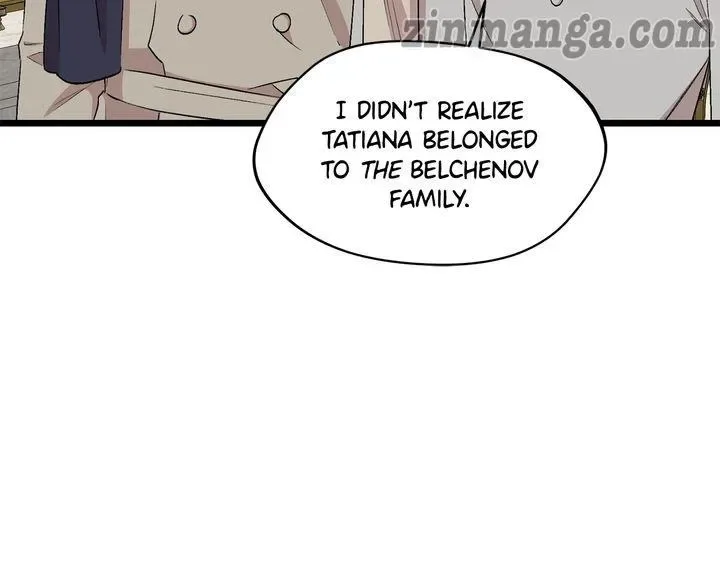 Moscow’s Dawn Chapter 56 page 21