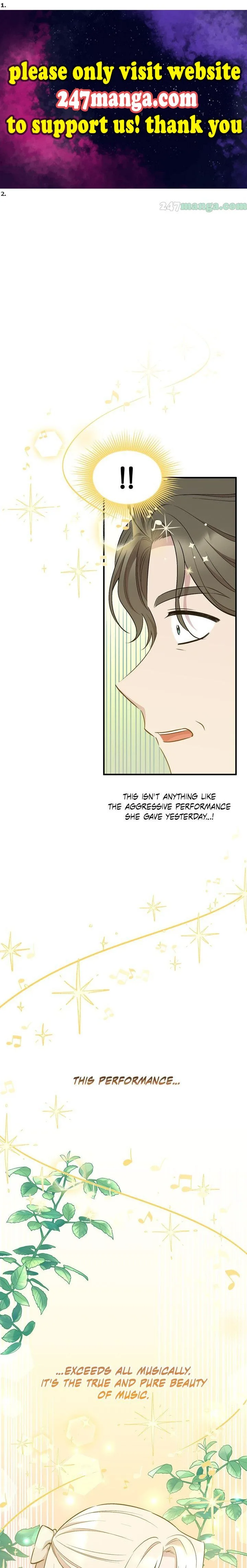 Moscow’s Dawn Chapter 65 page 2