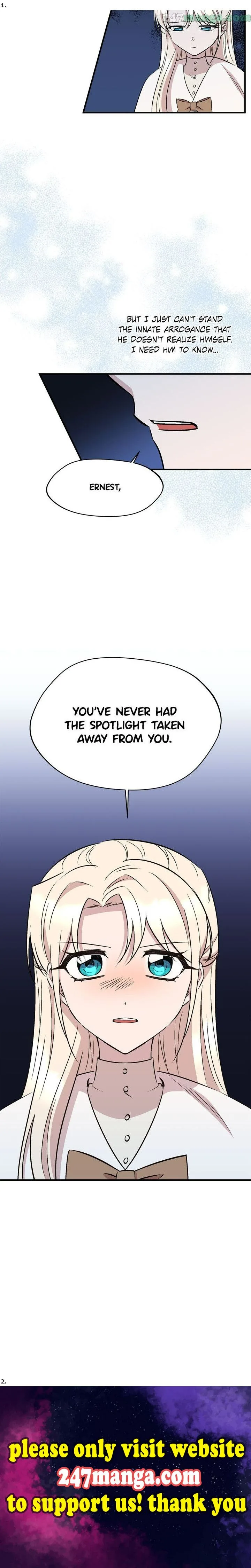 Moscow’s Dawn Chapter 65 page 32
