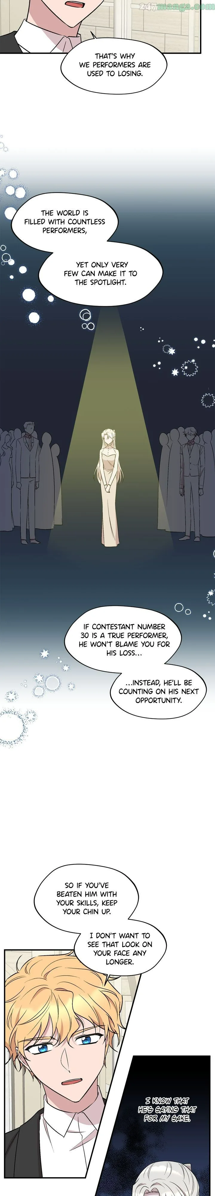 Moscow’s Dawn Chapter 65 page 31
