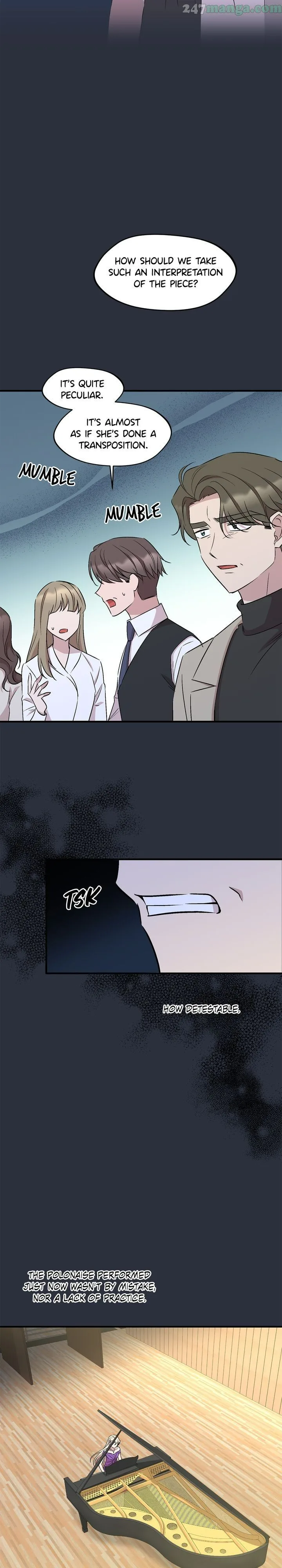 Moscow’s Dawn Chapter 64 page 24