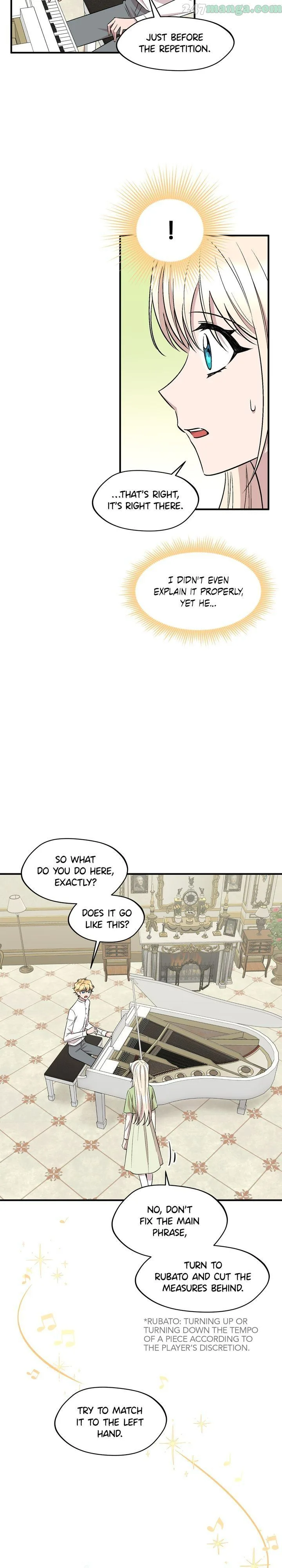 Moscow’s Dawn Chapter 63 page 24