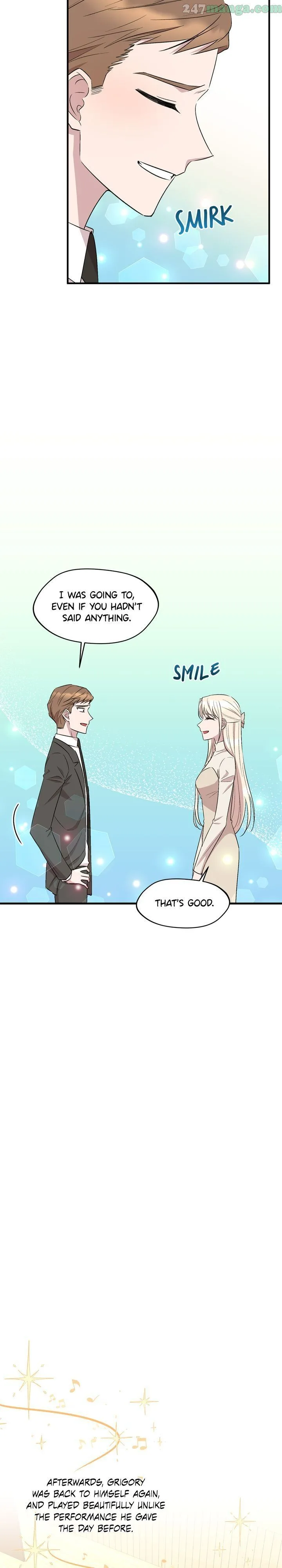 Moscow’s Dawn Chapter 65 page 16