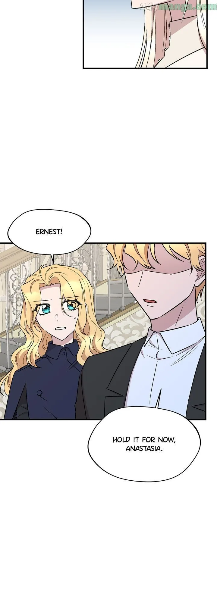 Moscow’s Dawn Chapter 65 page 29