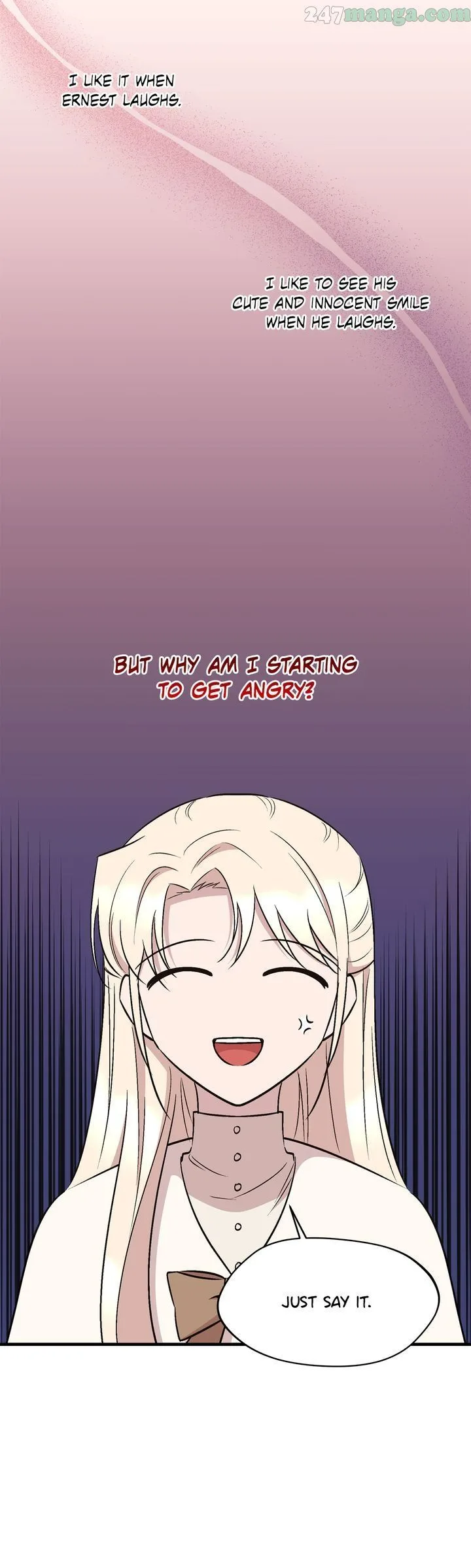 Moscow’s Dawn Chapter 65 page 21