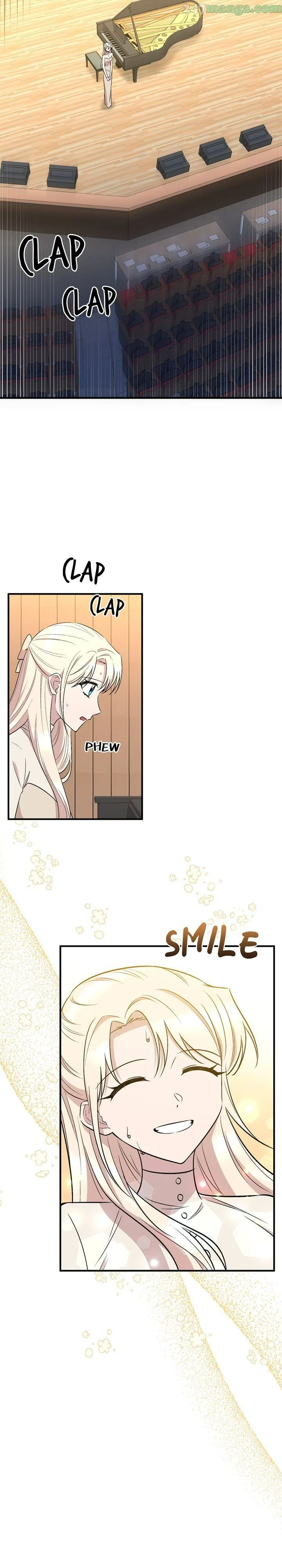 Moscow’s Dawn Chapter 65 page 8