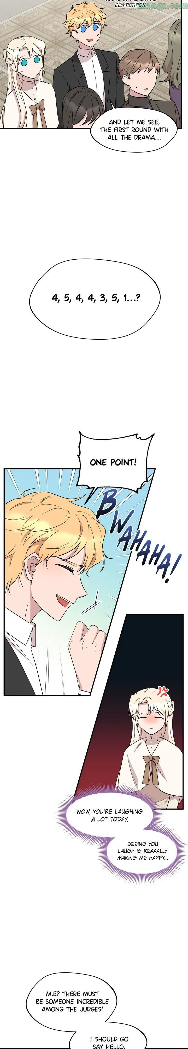 Moscow’s Dawn Chapter 65 page 24