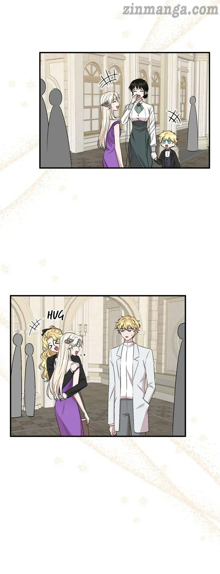 Moscow’s Dawn Chapter 60 page 29