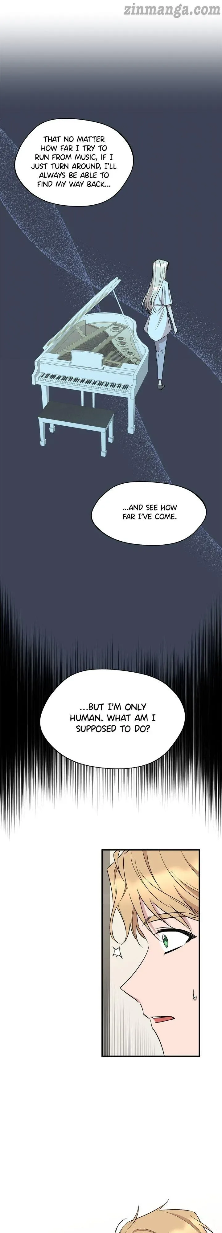 Moscow’s Dawn Chapter 60 page 10