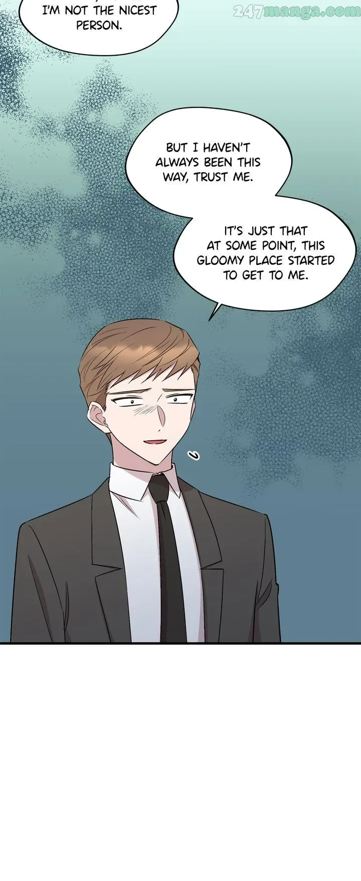 Moscow’s Dawn Chapter 66 page 9