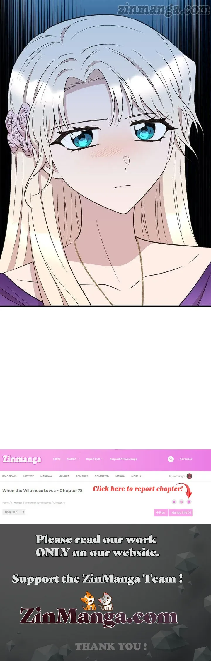 Moscow’s Dawn Chapter 60 page 33