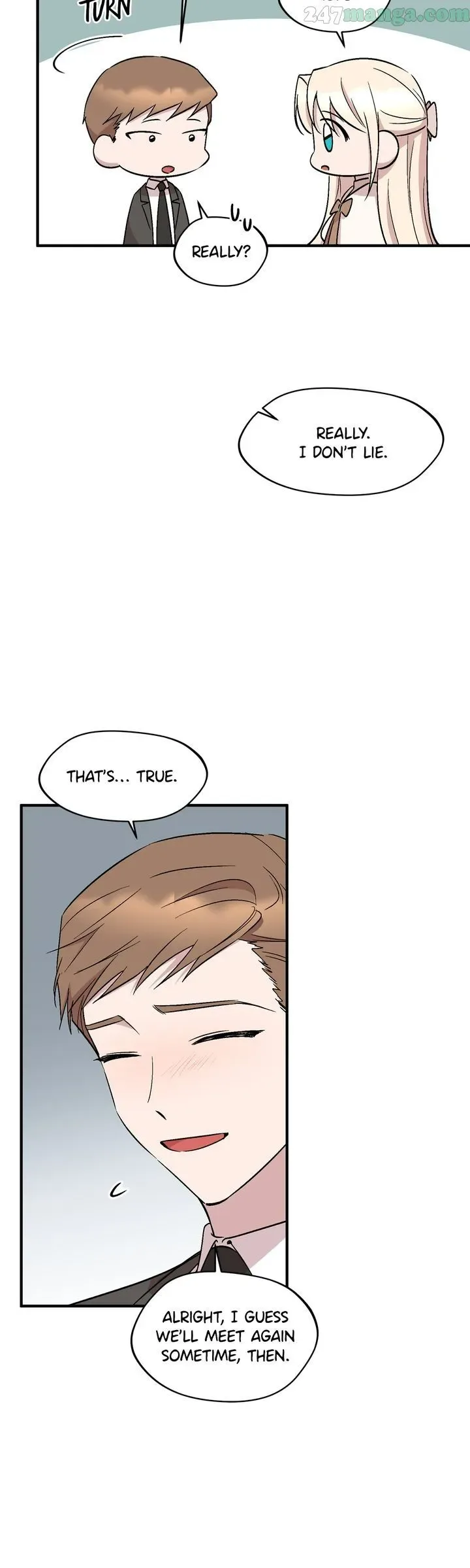 Moscow’s Dawn Chapter 66 page 13