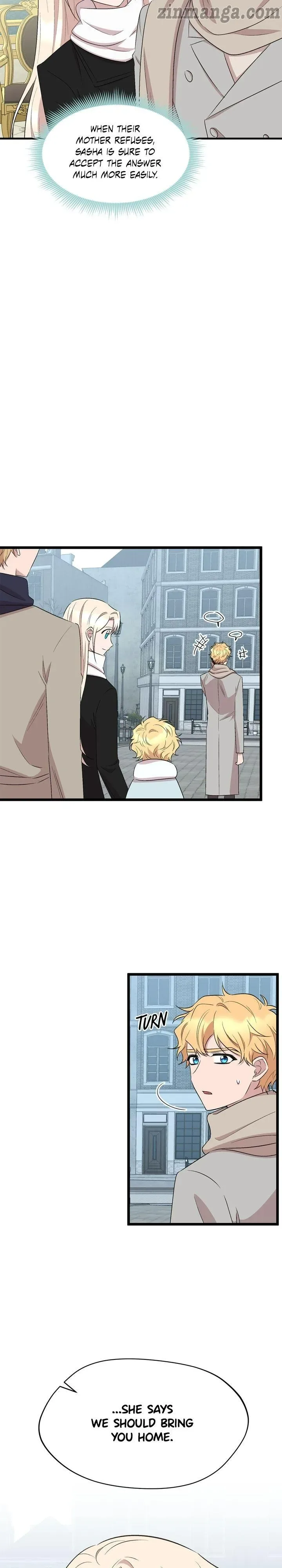 Moscow’s Dawn Chapter 56 page 31
