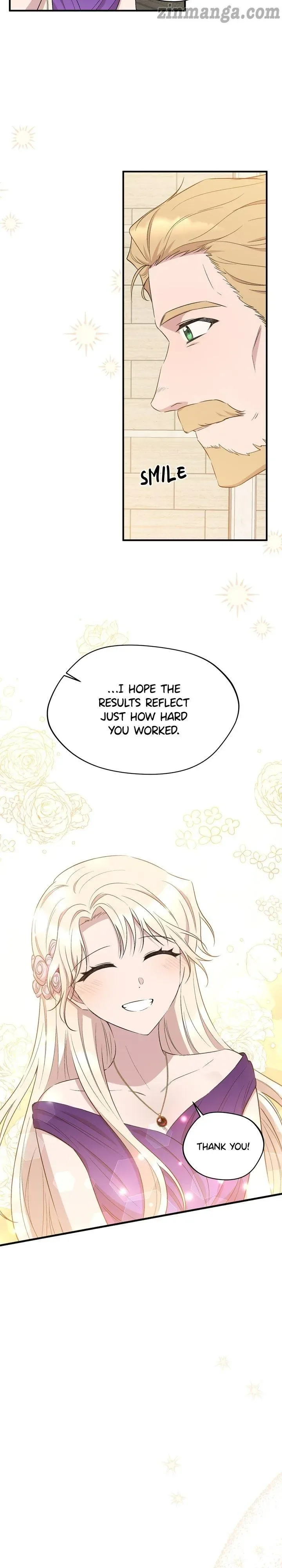 Moscow’s Dawn Chapter 60 page 28