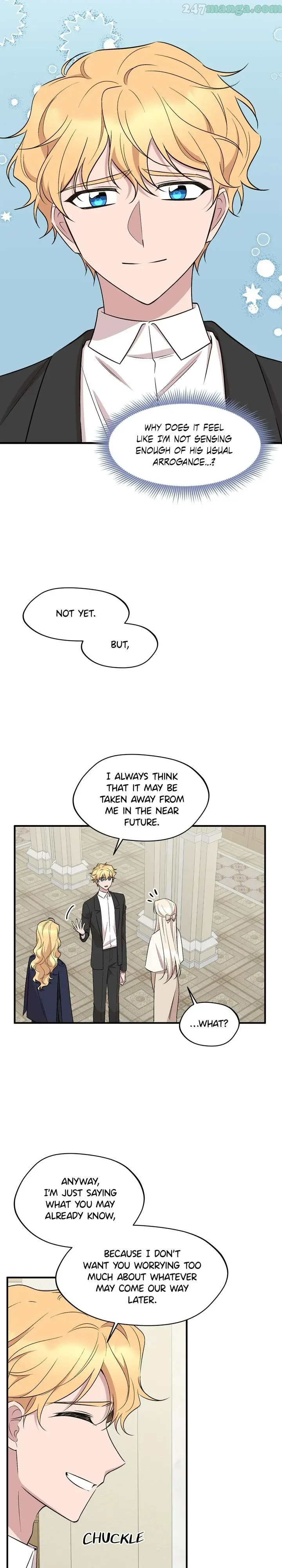 Moscow’s Dawn Chapter 66 page 4