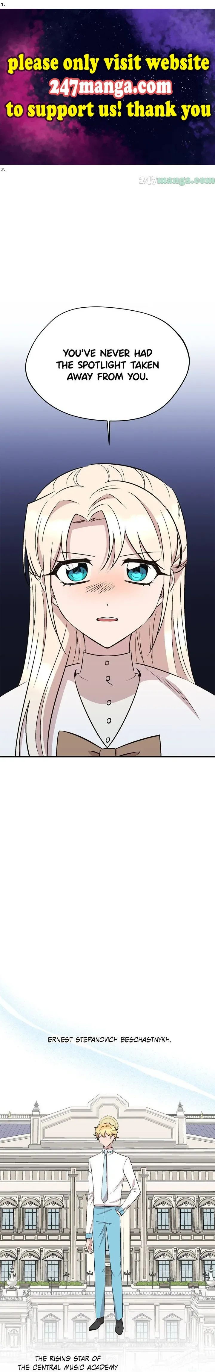 Moscow’s Dawn Chapter 66 page 2