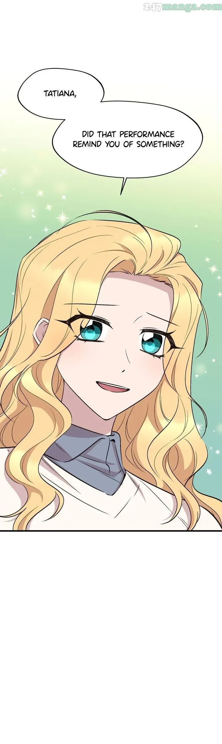 Moscow’s Dawn Chapter 66 page 30