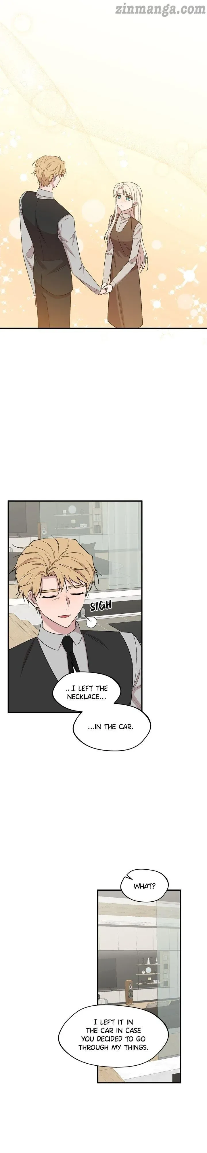 Moscow’s Dawn Chapter 60 page 20