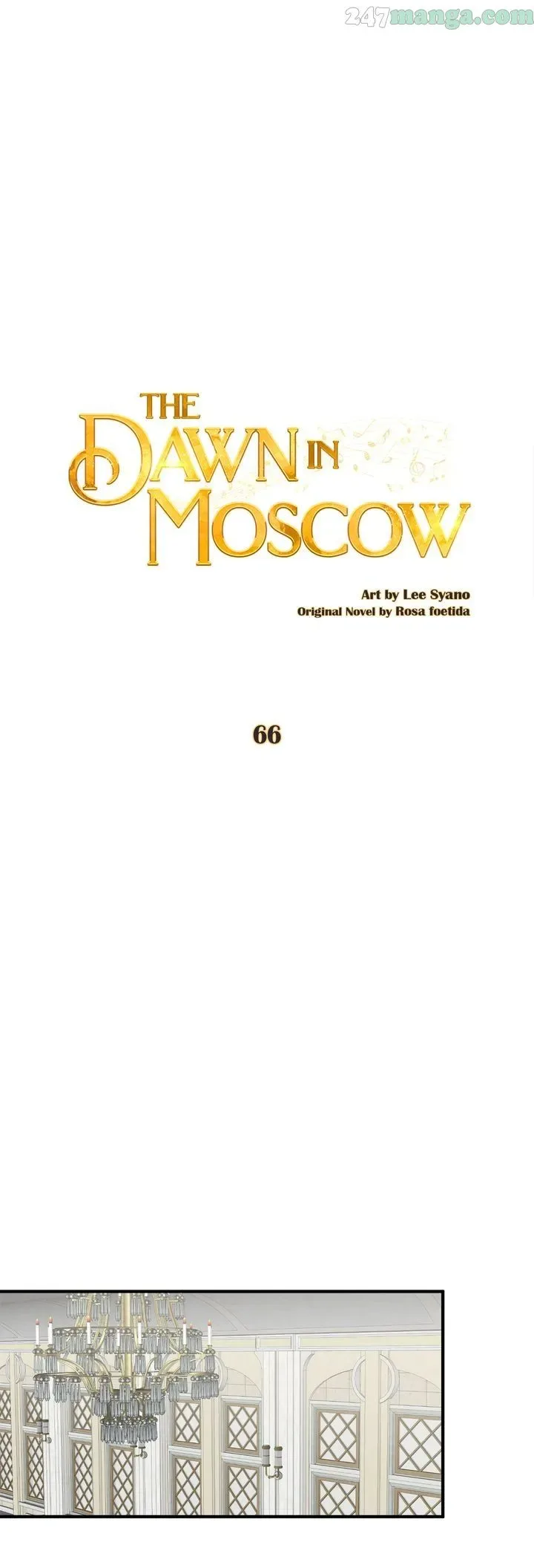 Moscow’s Dawn Chapter 66 page 25