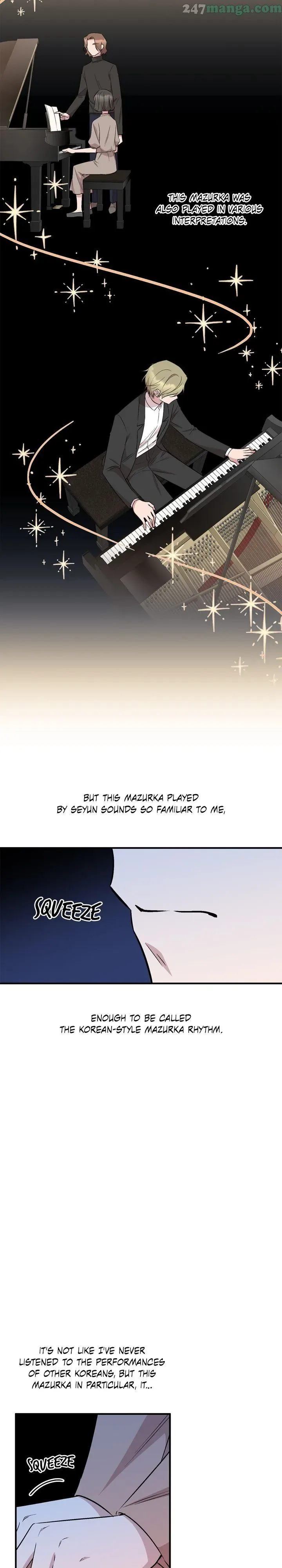 Moscow’s Dawn Chapter 66 page 23