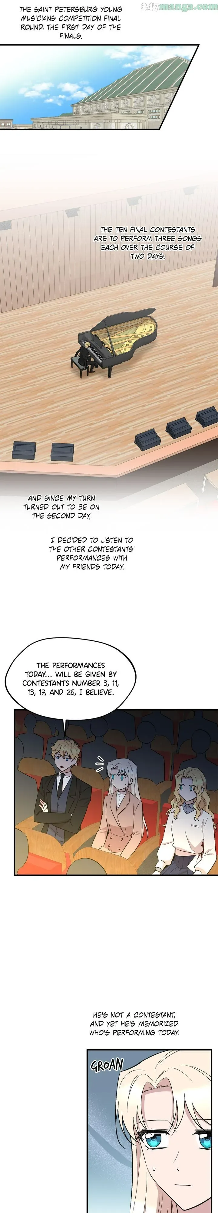 Moscow’s Dawn Chapter 66 page 16