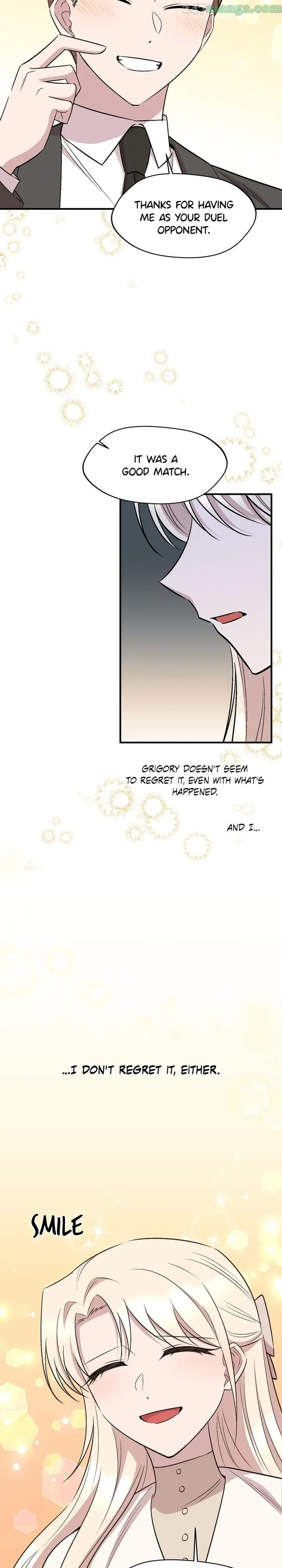 Moscow’s Dawn Chapter 66 page 11
