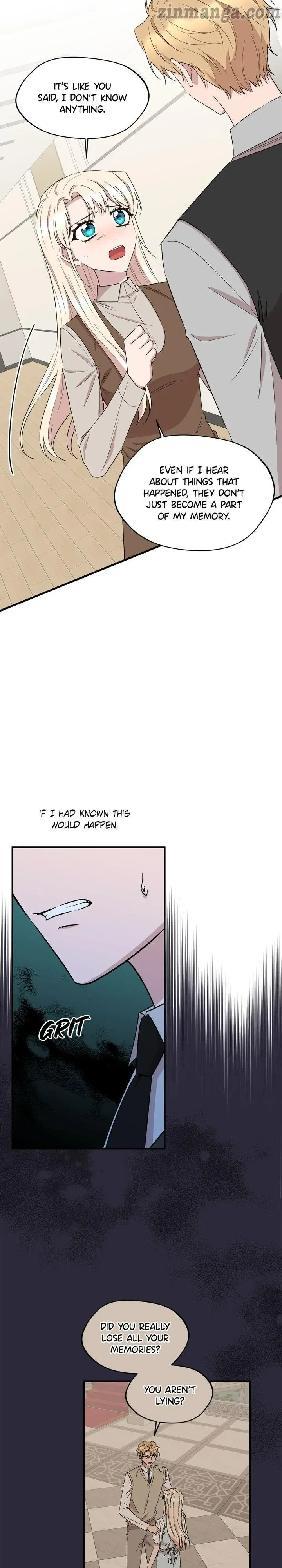 Moscow’s Dawn Chapter 60 page 11