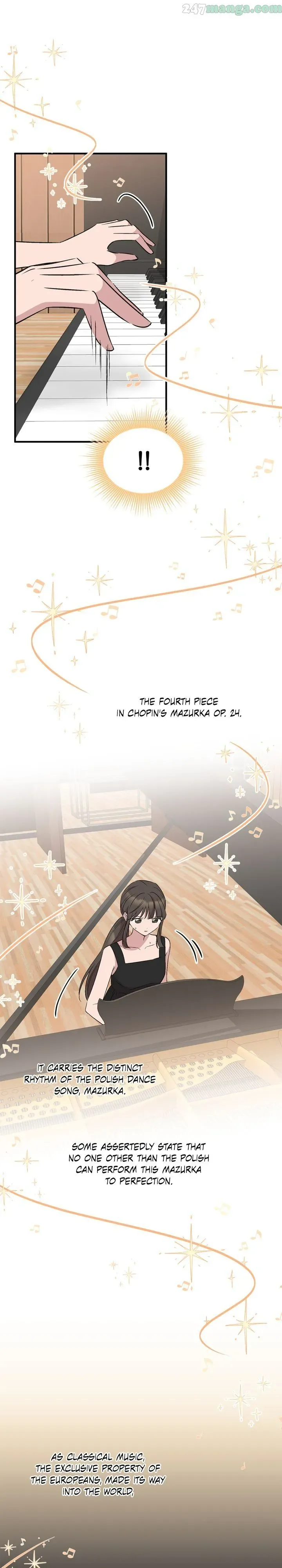 Moscow’s Dawn Chapter 66 page 22