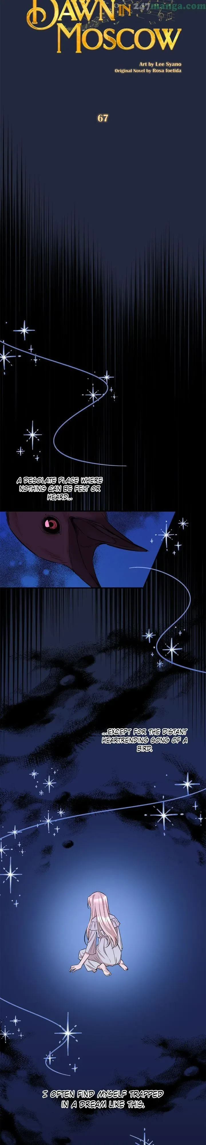 Moscow’s Dawn Chapter 67 page 4