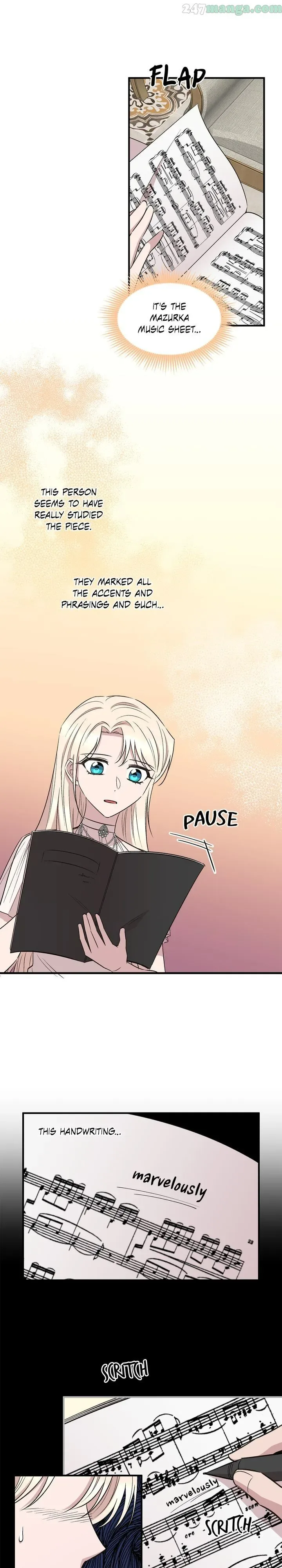 Moscow’s Dawn Chapter 67 page 18