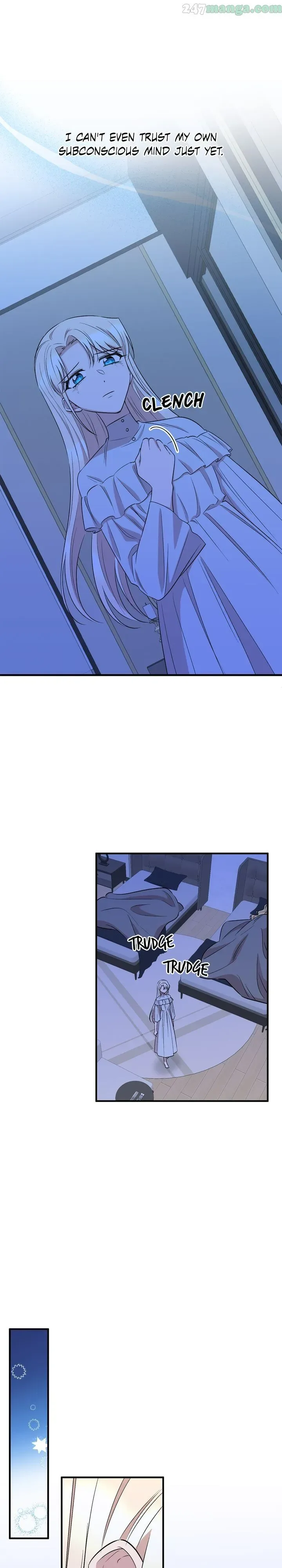 Moscow’s Dawn Chapter 67 page 10