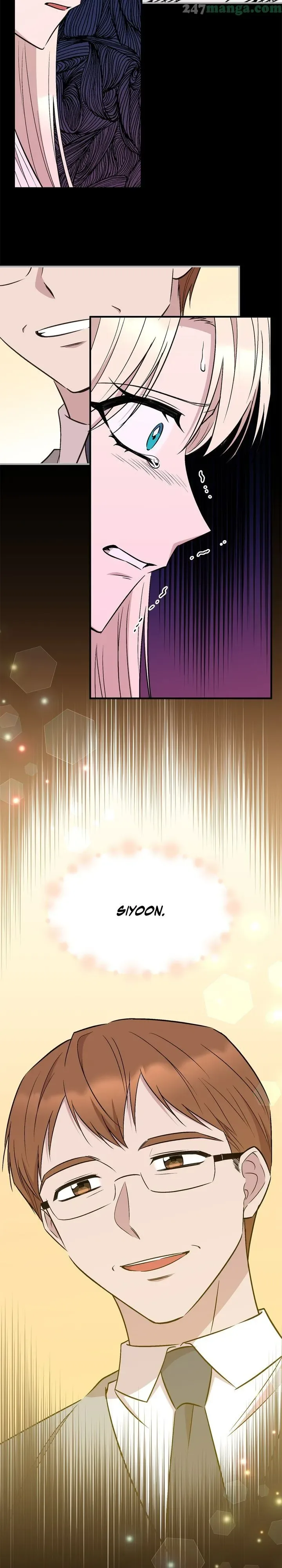 Moscow’s Dawn Chapter 67 page 19