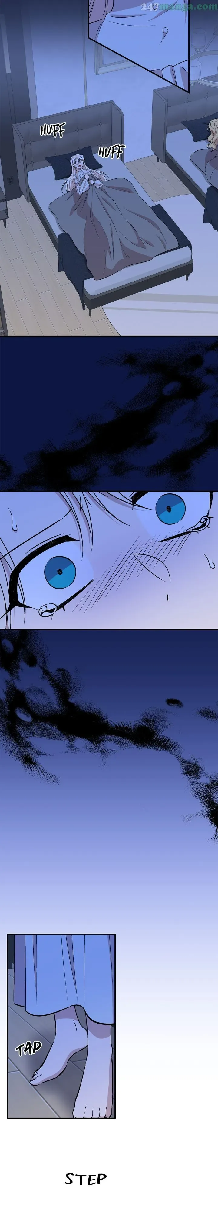 Moscow’s Dawn Chapter 67 page 7