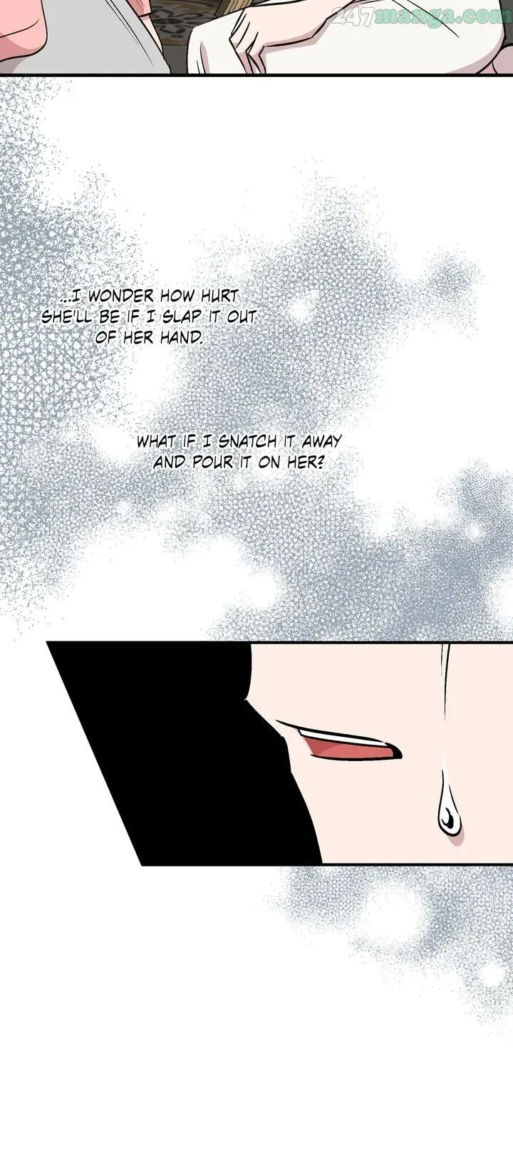 Moscow’s Dawn Chapter 67 page 25