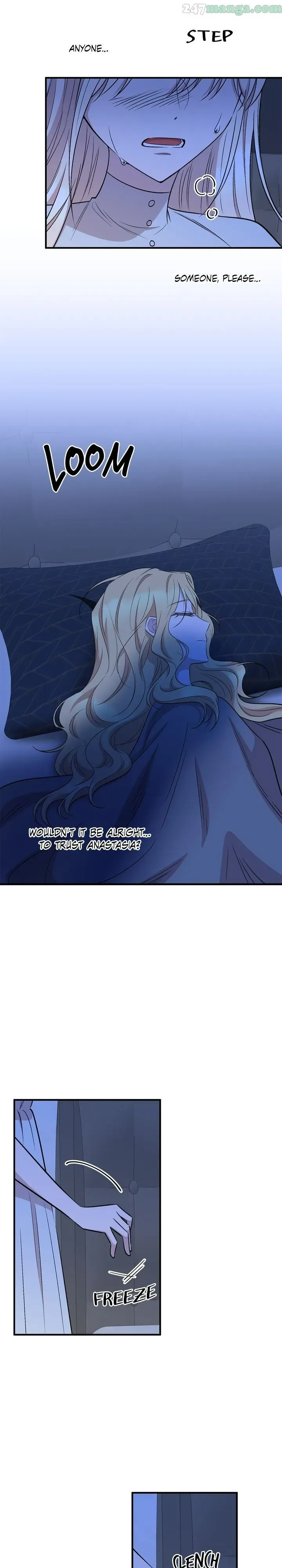 Moscow’s Dawn Chapter 67 page 8
