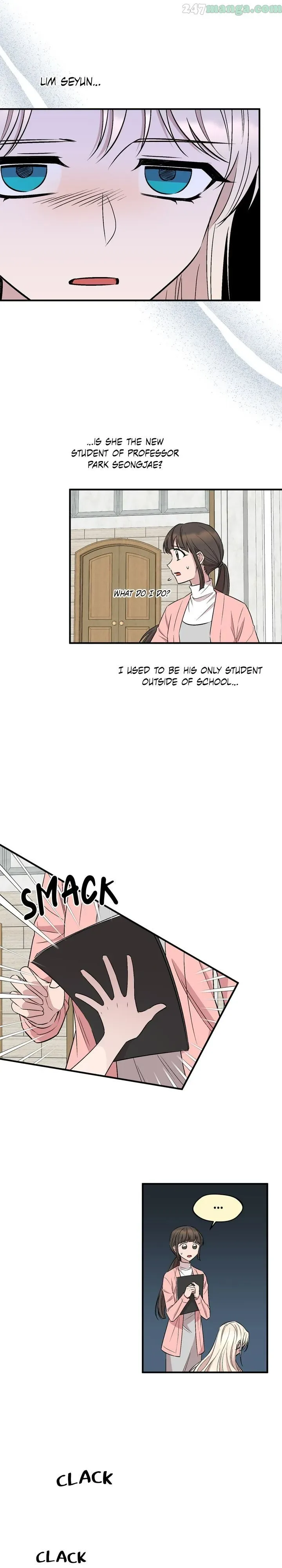 Moscow’s Dawn Chapter 67 page 23