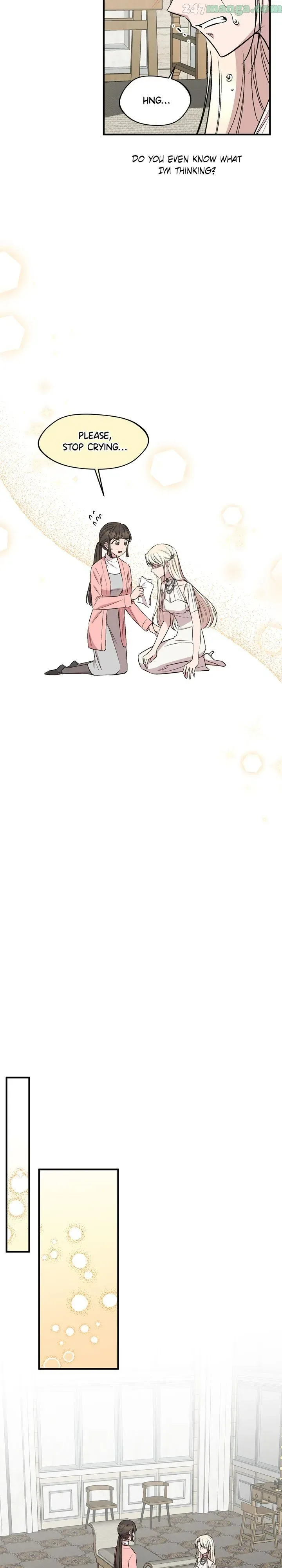 Moscow’s Dawn Chapter 67 page 27