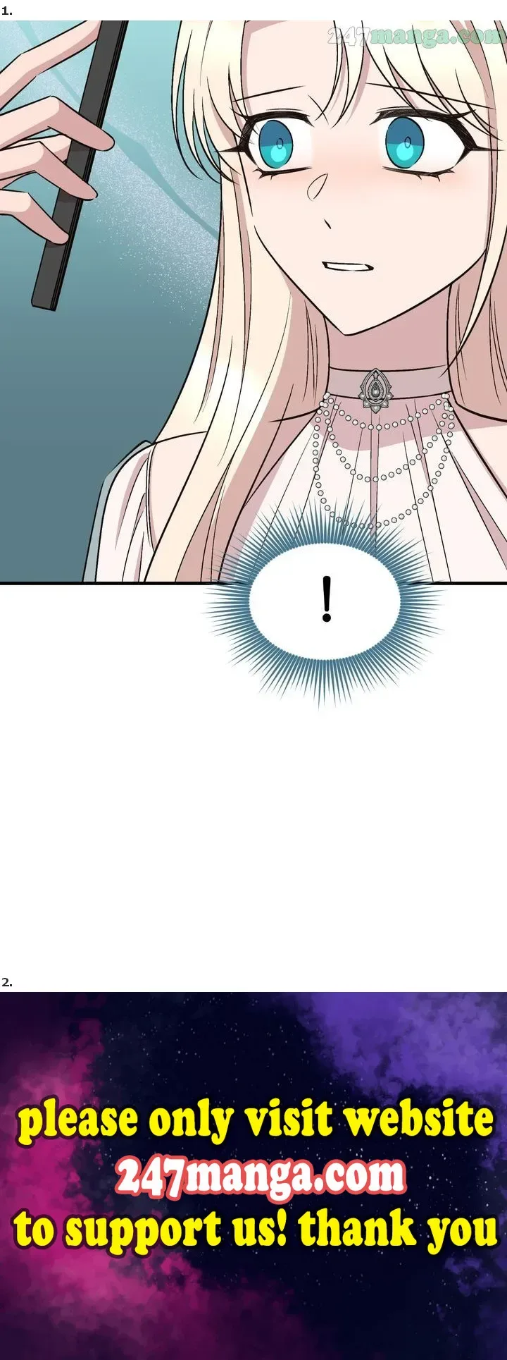 Moscow’s Dawn Chapter 67 page 31